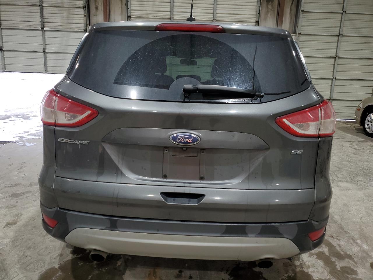 2016 Ford Escape Se VIN: 1FMCU0G77GUC87890 Lot: 80465704