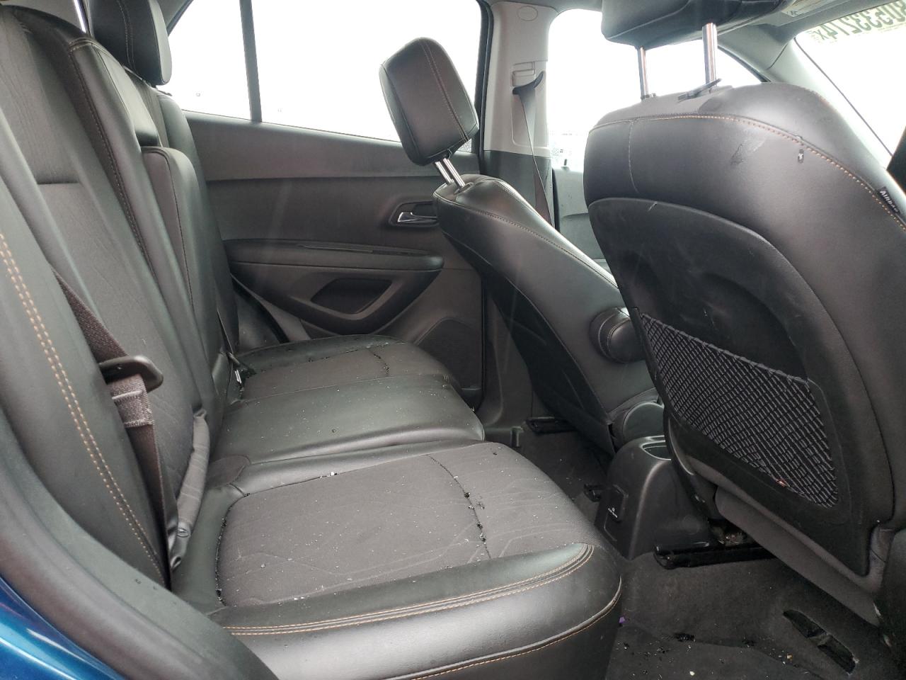 2019 Chevrolet Trax - Image 11