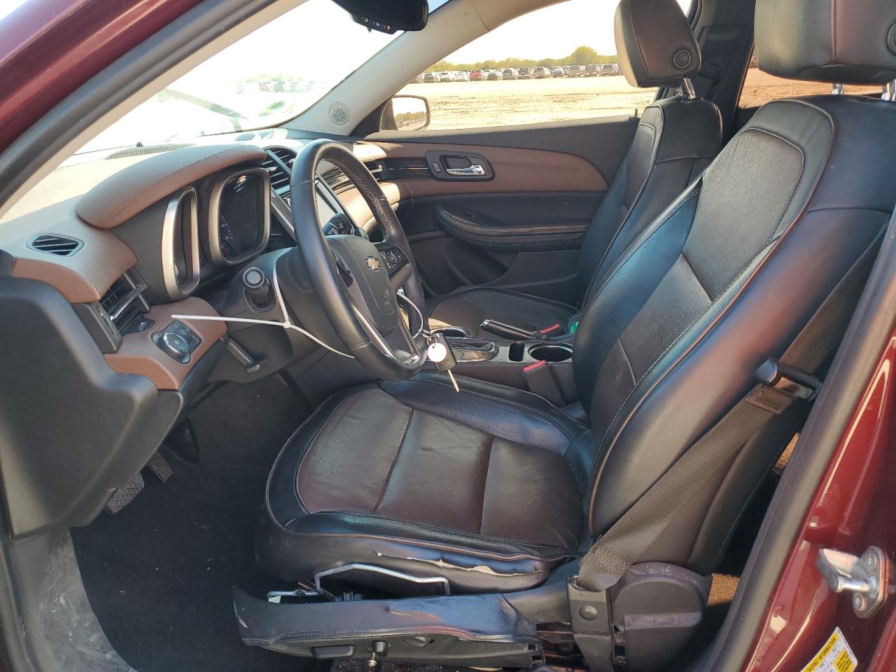 2015 Chevrolet Malibu - Image 7