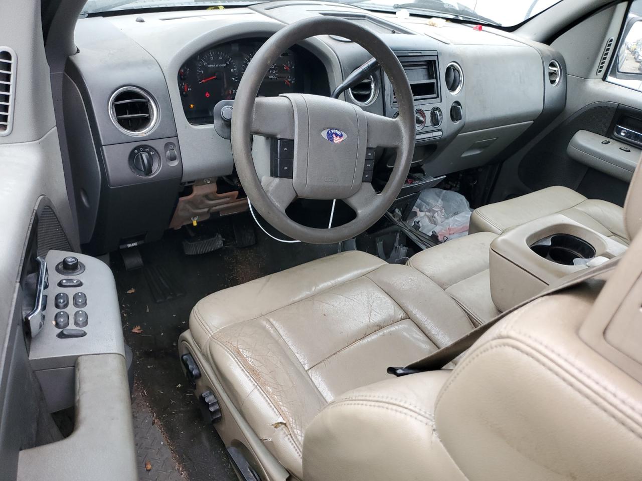 2005 Ford F-150 - Image 8