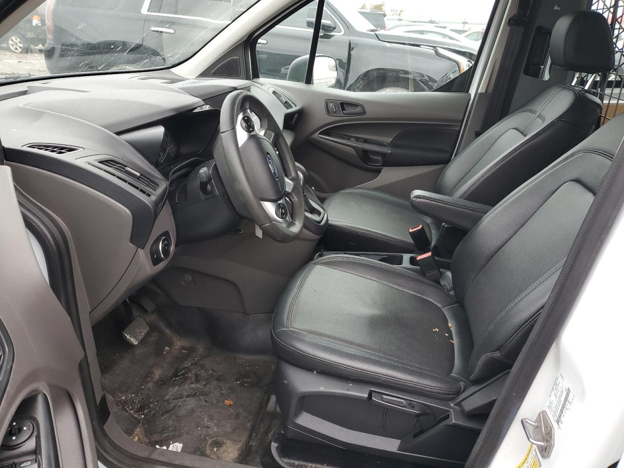 2020 Ford Transit - Image 7