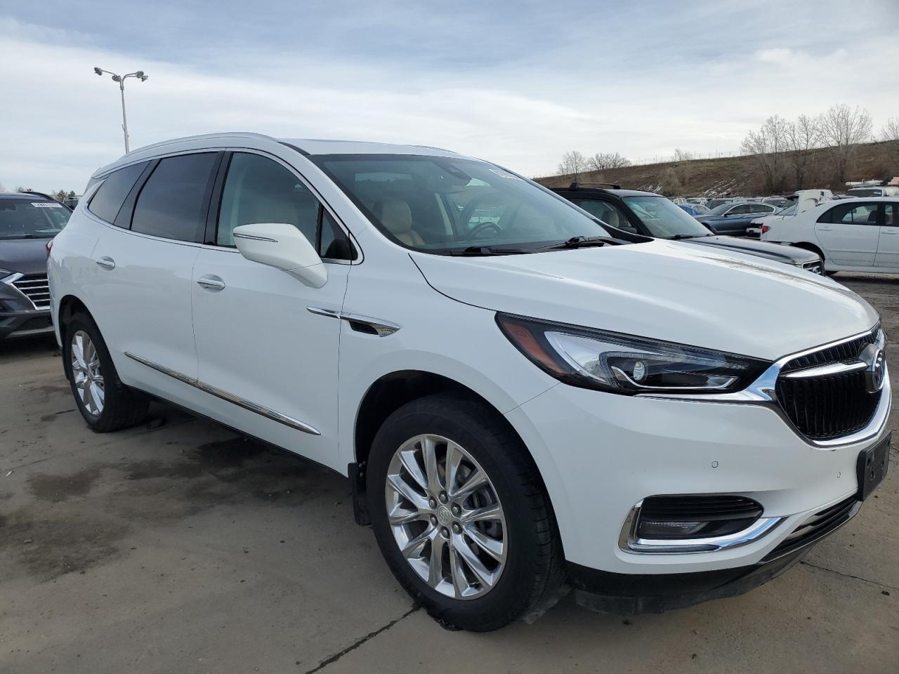 2019 Buick Enclave - Image 4
