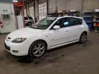 2008 Mazda 3 Hatchback на продаже в Ham Lake, MN - Side