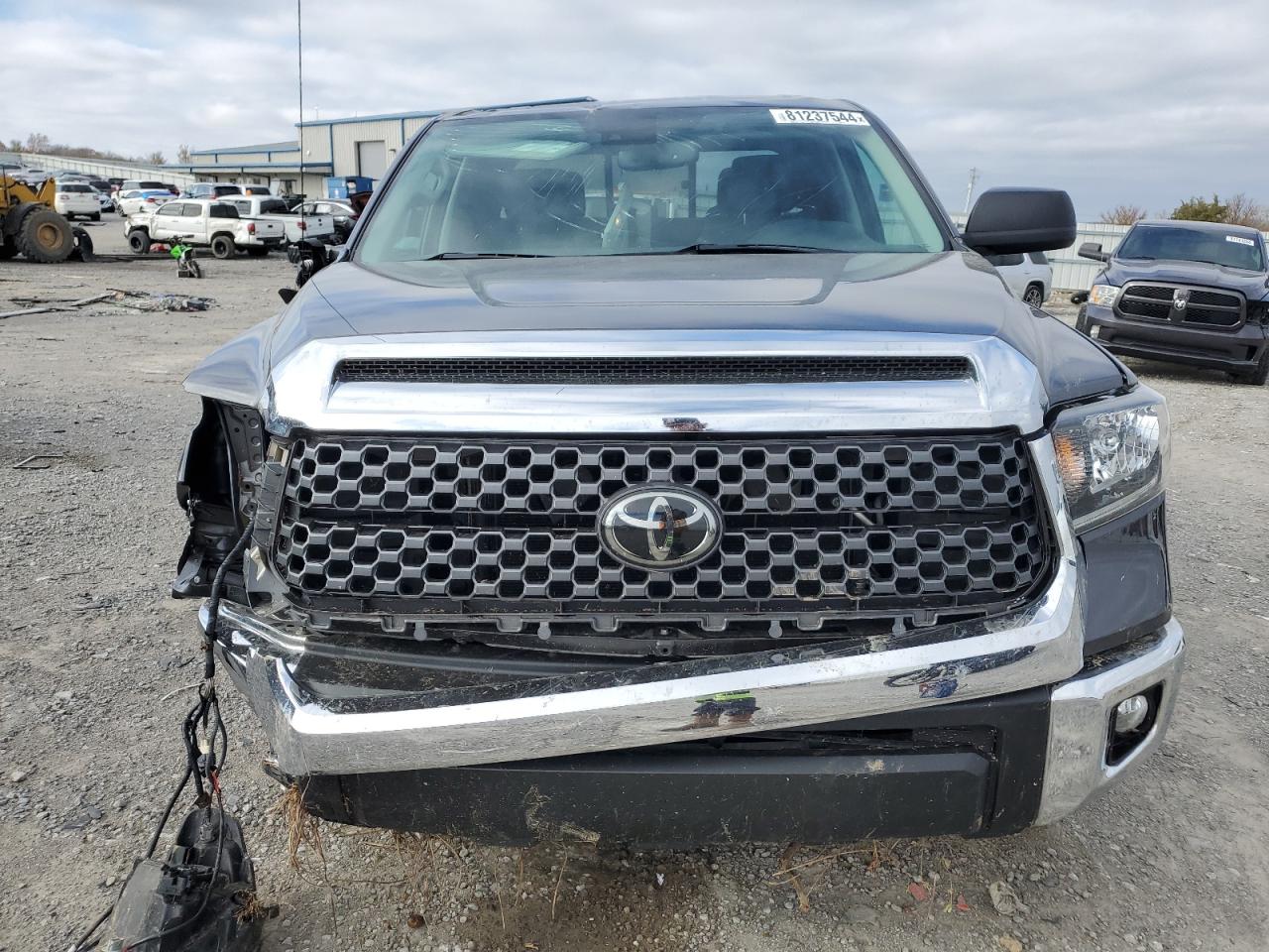 VIN 5TFUM5F19KX082145 2019 TOYOTA TUNDRA no.5