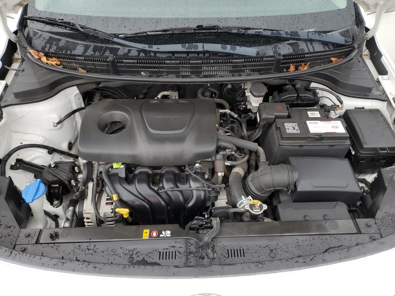 2018 Kia Rio - Image 11