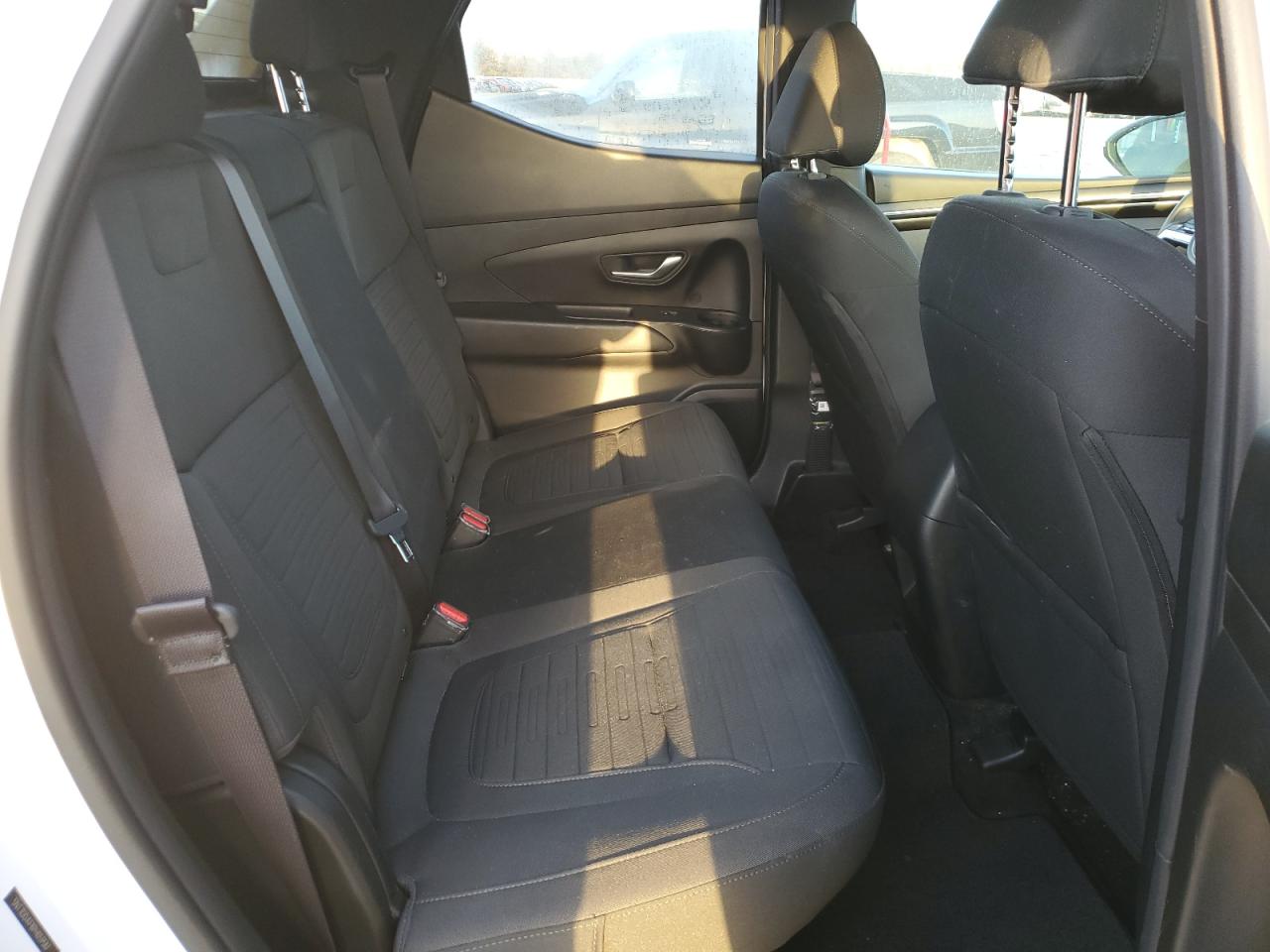 2023 Hyundai Santa Cruz - Image 10