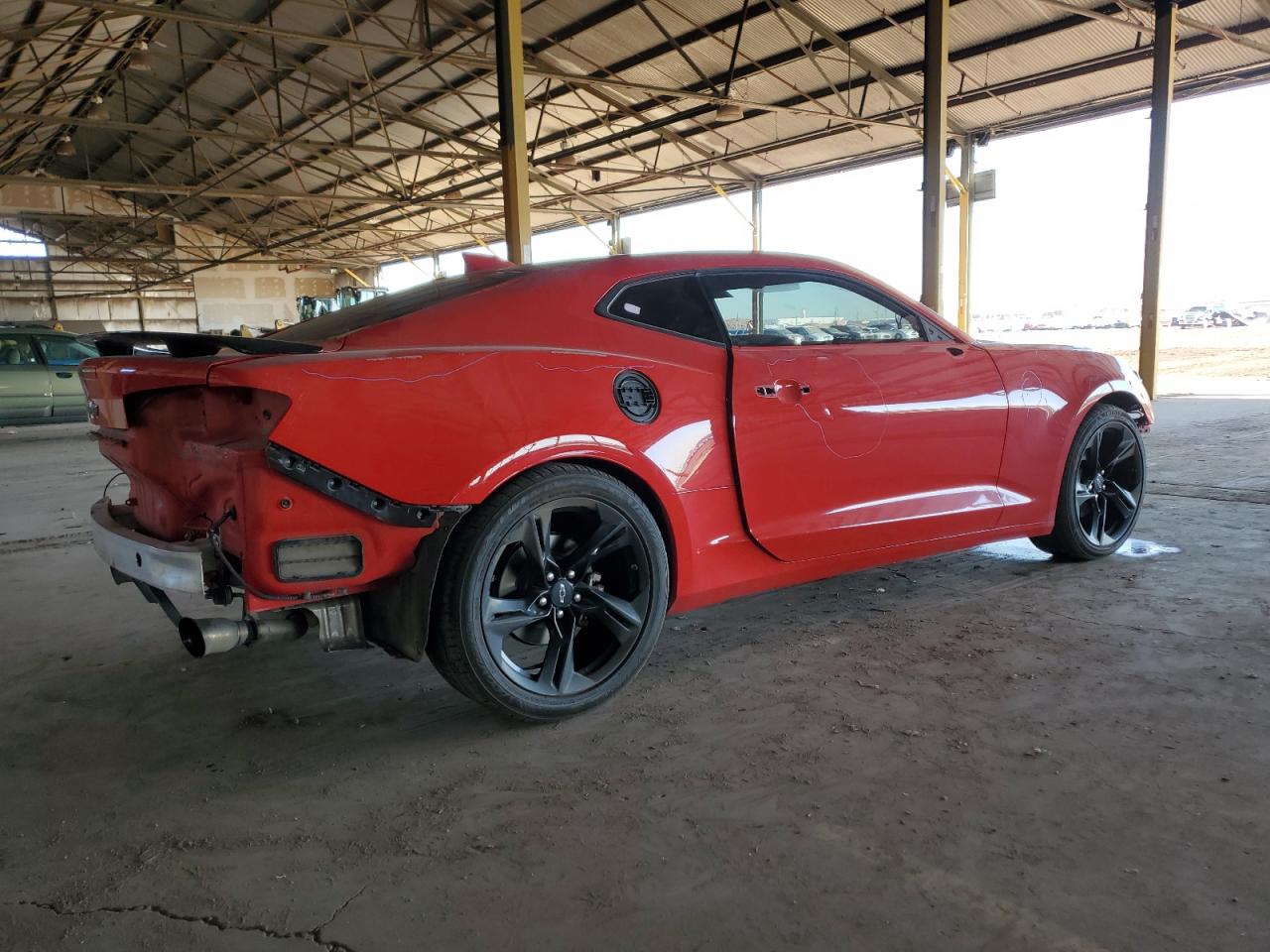 2020 Chevrolet Camaro - Image 3