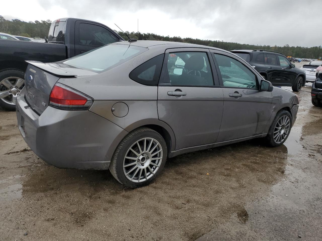 2011 Ford Focus - Image 3