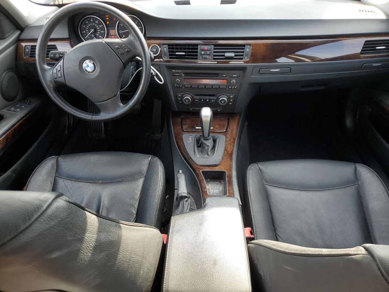 2009 BMW 3er - Image 8