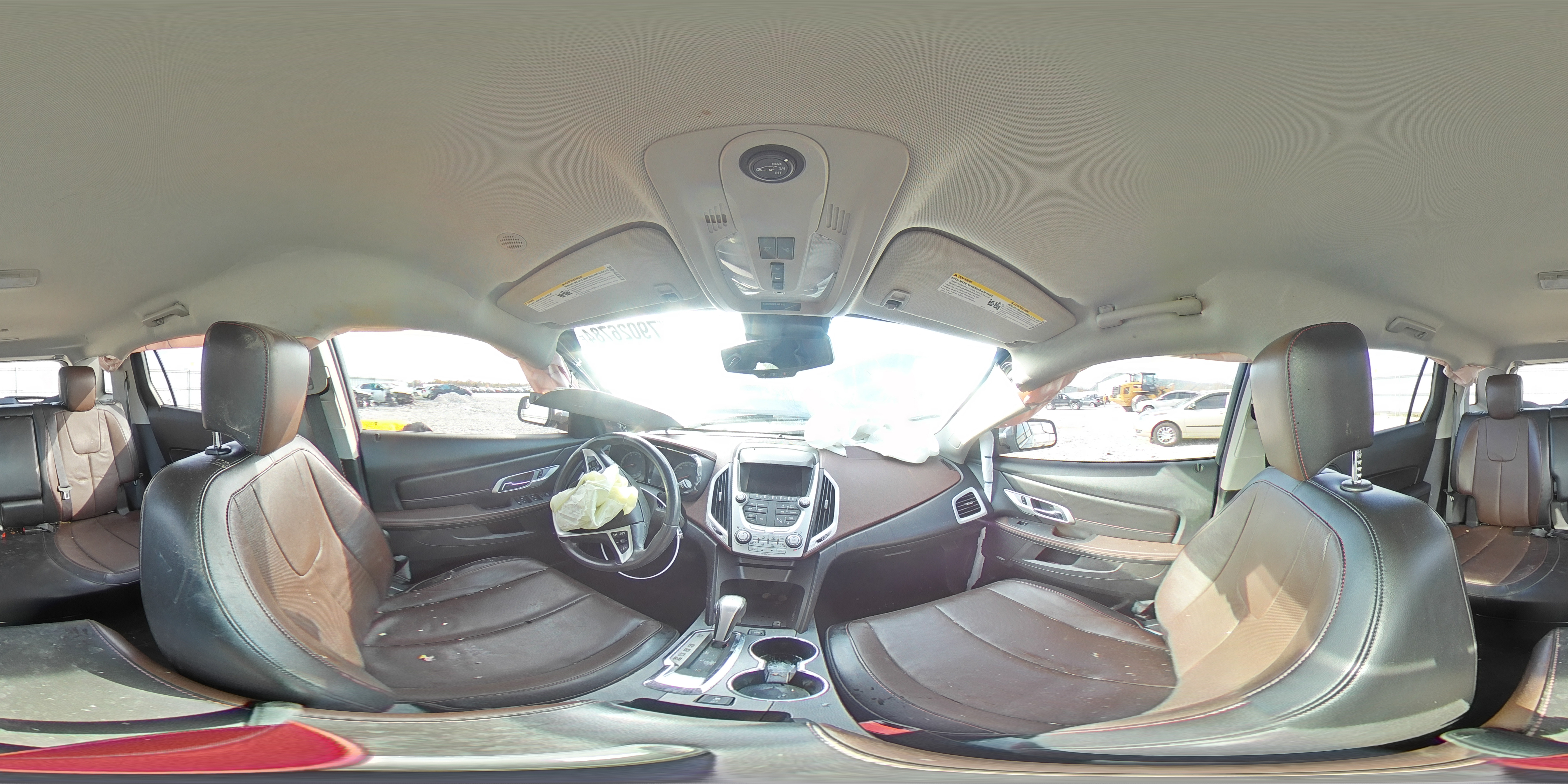 2012 GMC Terrain - Image 14