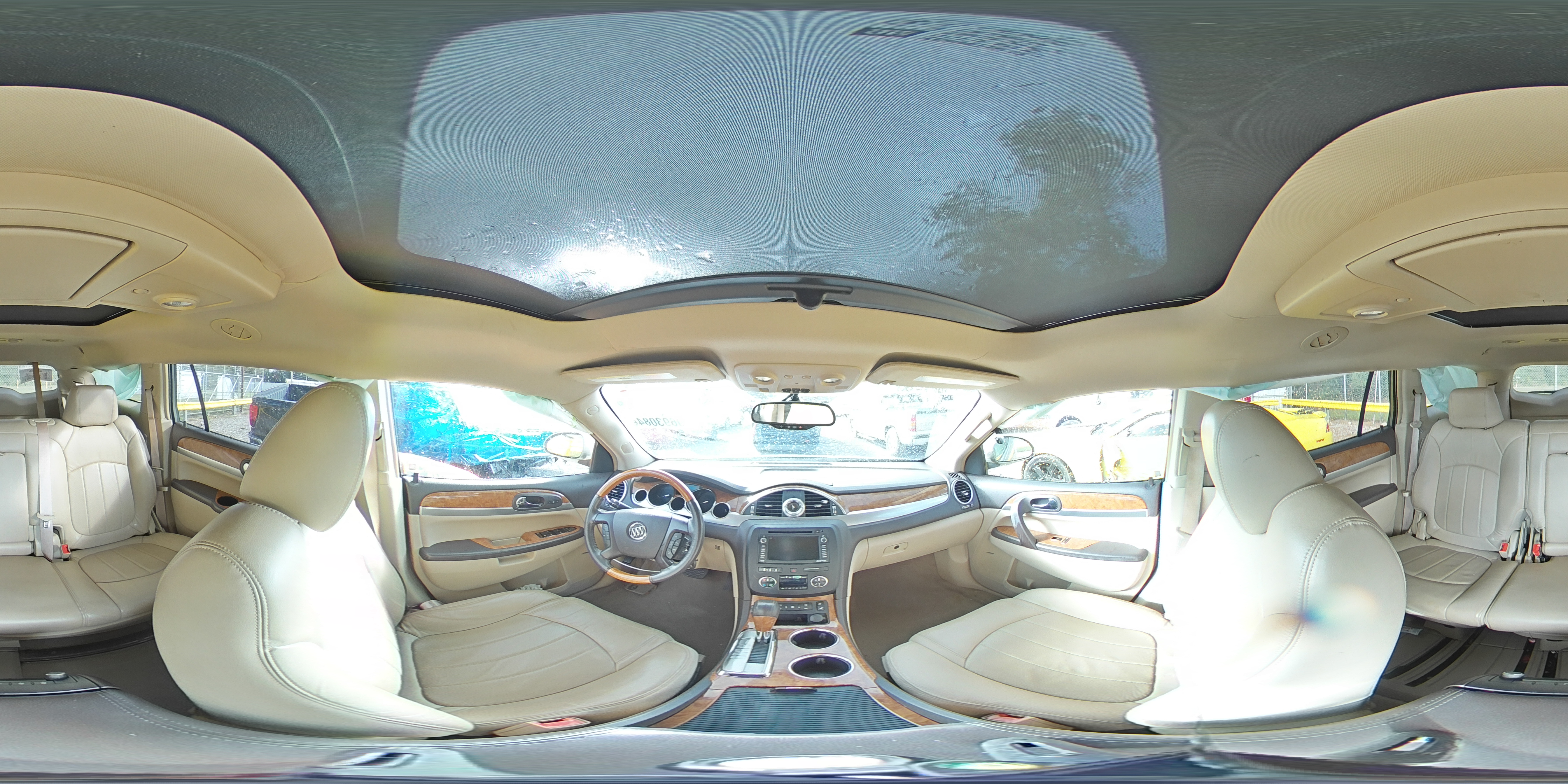 2010 Buick Enclave - Image 13