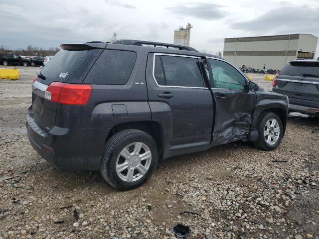  GMC TERRAIN 2014 Czarny