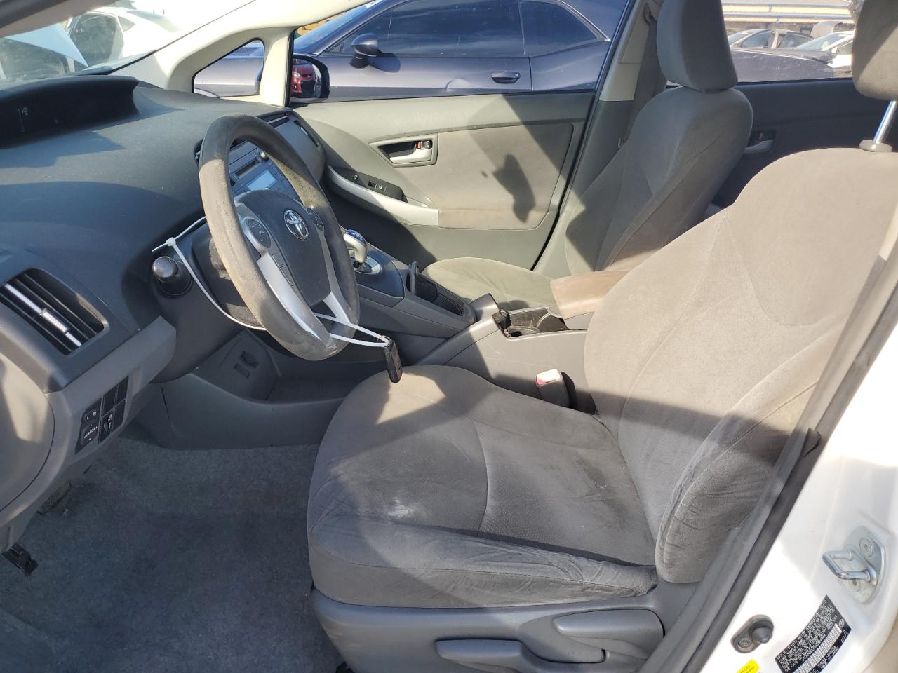 2010 Toyota Prius - Image 7