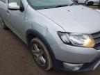 2016 DACIA SANDERO STEPWAY 1.5 DCI LAUREATE 5DR for sale at Copart ROCHFORD