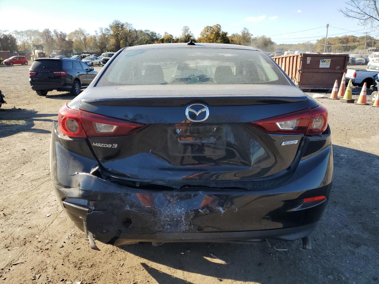 2017 Mazda 3 Grand Touring VIN: 3MZBN1W36HM152713 Lot: 79052024