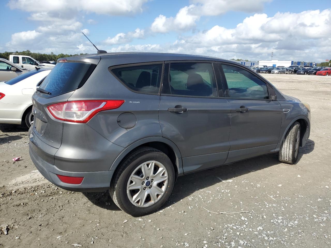 2014 Ford Escape - Image 3