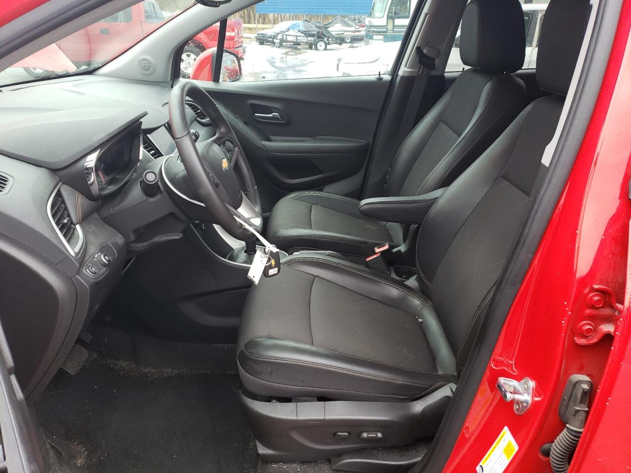 2020 Chevrolet Trax - Image 7