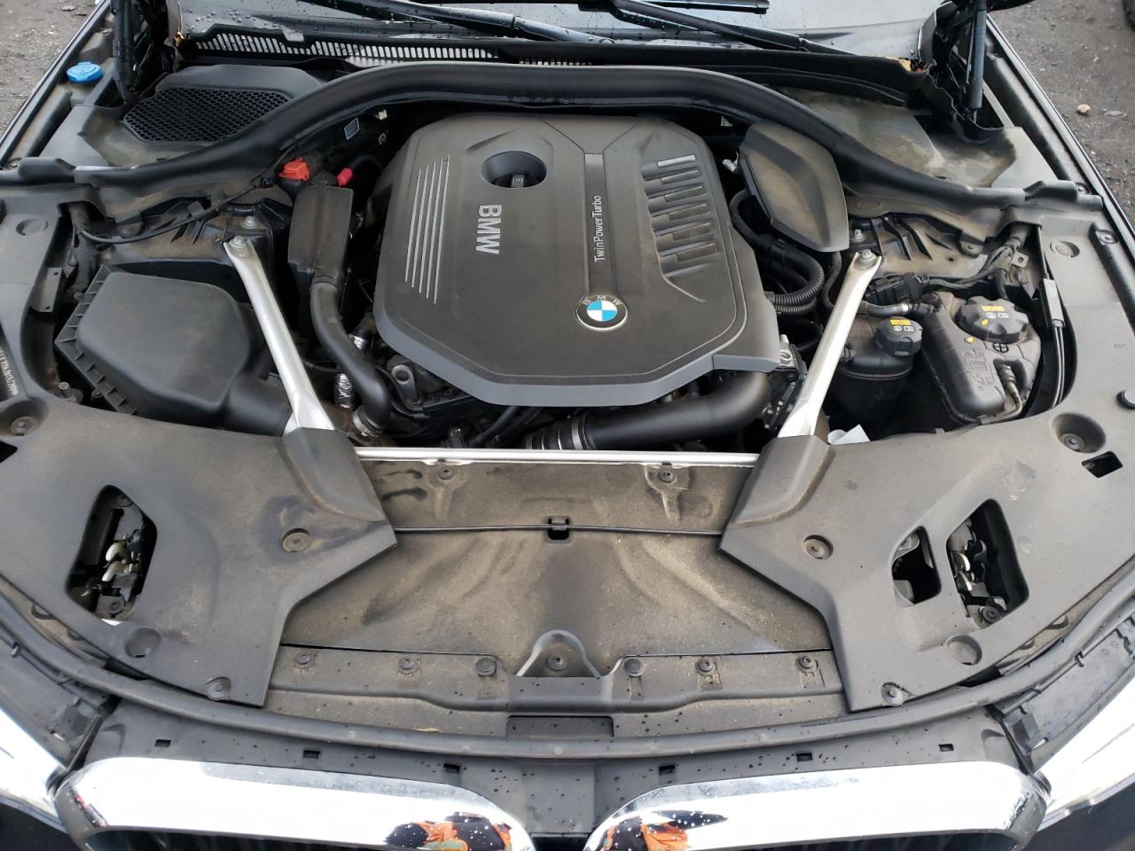 2018 BMW 5er - Image 11