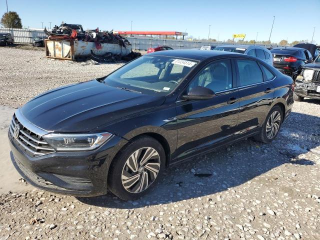 2020 Volkswagen Jetta Sel