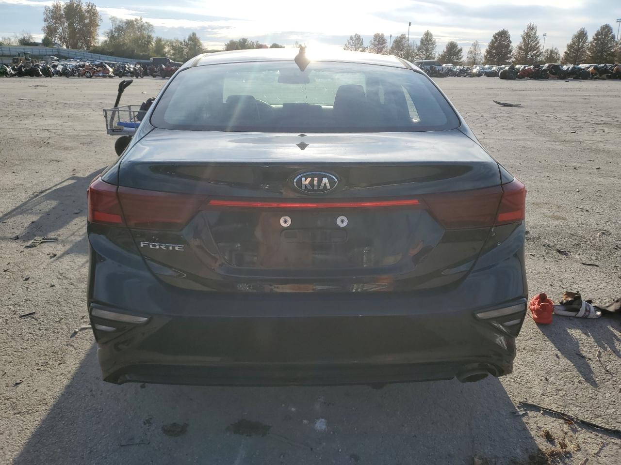 2019 Kia Forte - Image 6