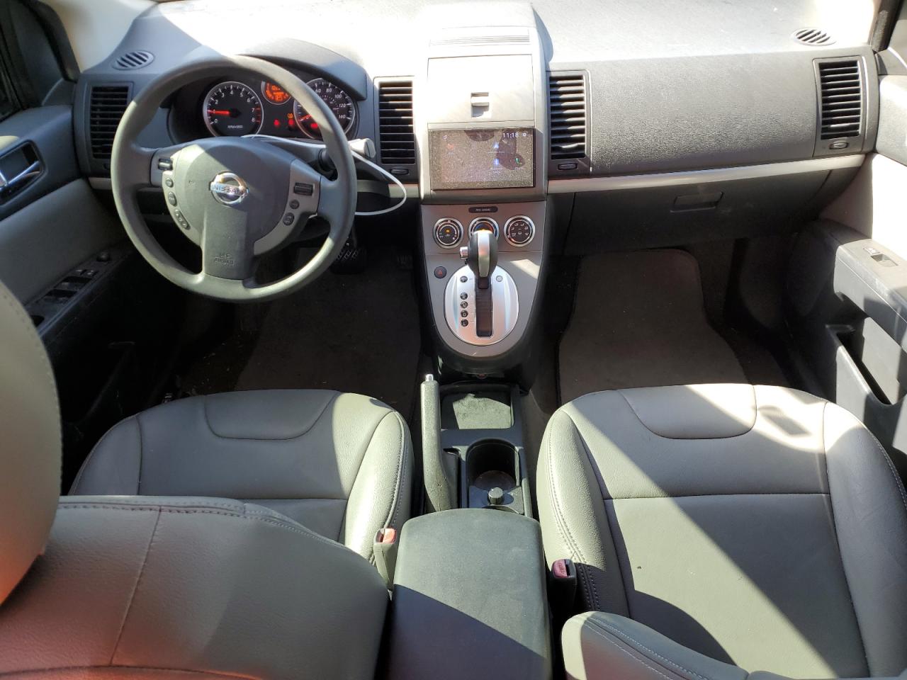 2012 Nissan Sentra - Image 8