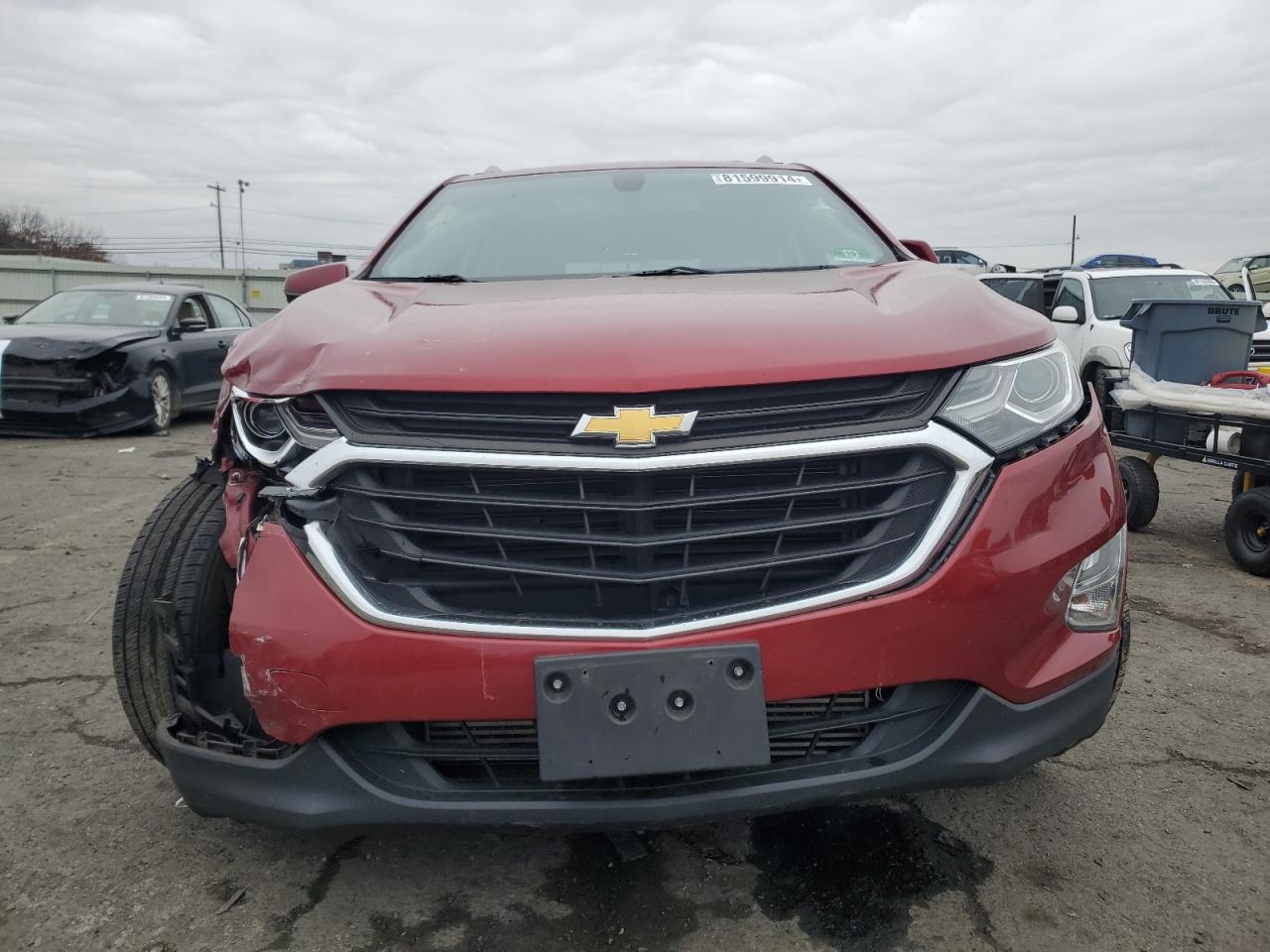 2018 Chevrolet Equinox - Image 5