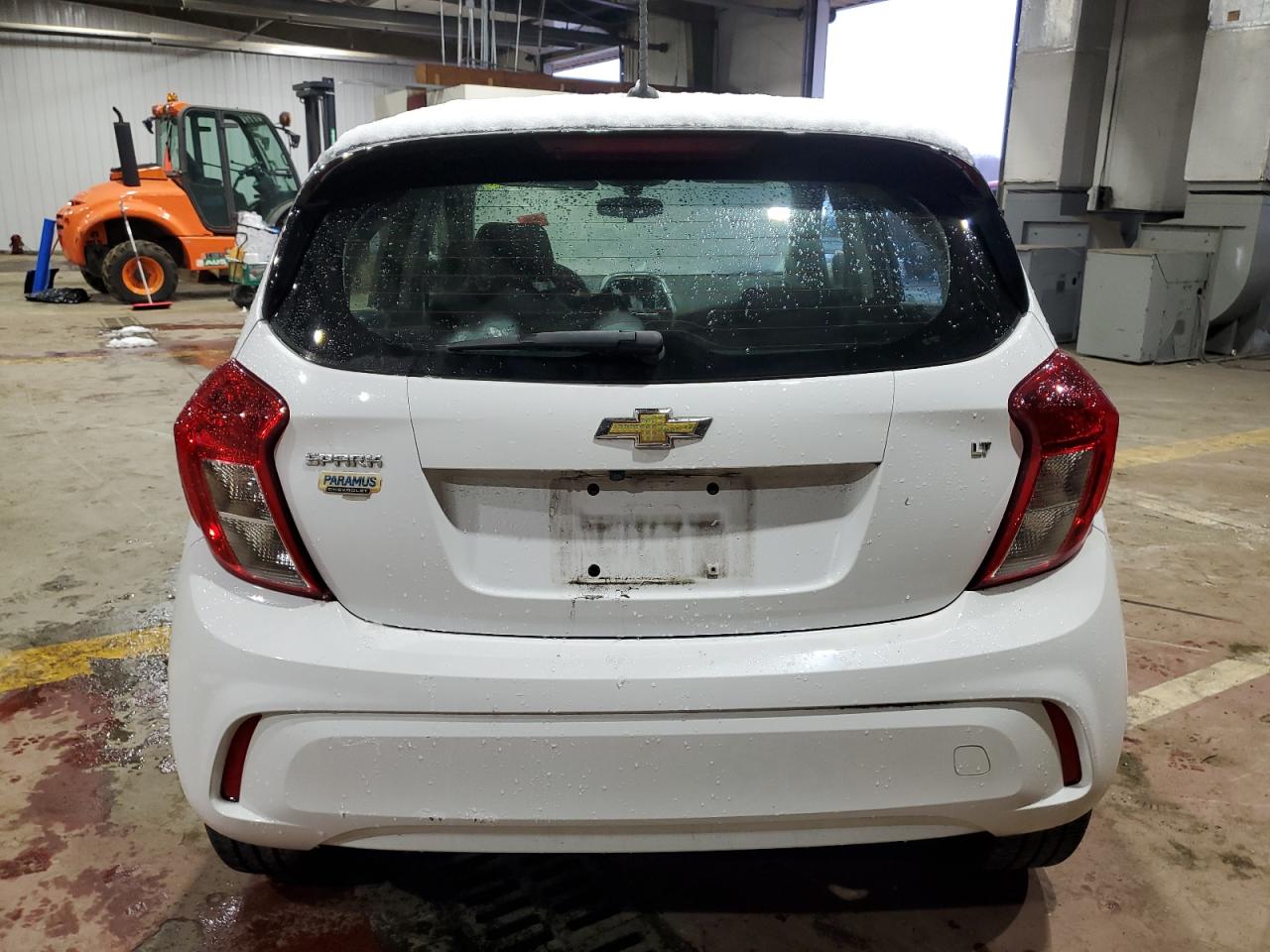 2021 Chevrolet Spark - Image 6