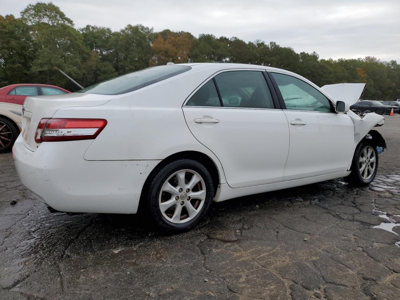 2010 Toyota Camry - Image 3