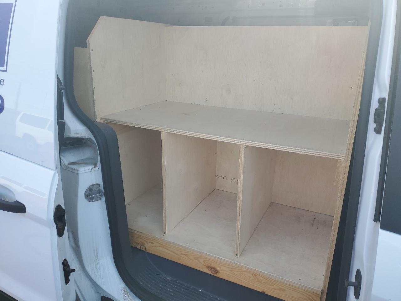 2020 Ford Transit - Image 11