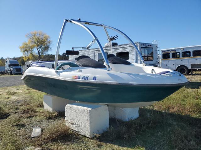 1997 Sead Boat