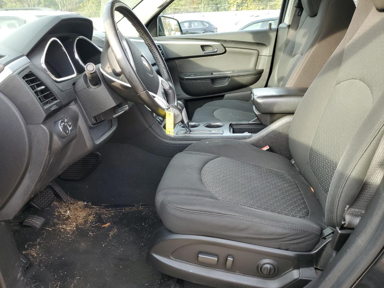 2012 Chevrolet Traverse - Image 7