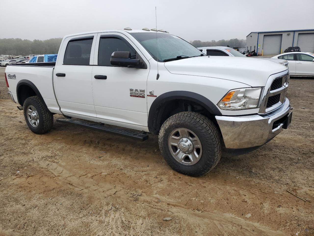 2017 RAM 2500 - Image 4