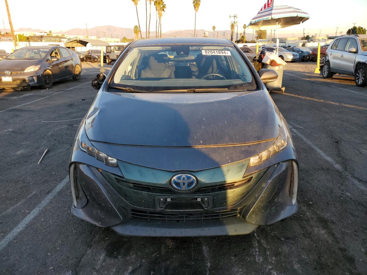 2018 Toyota Prius - Image 5