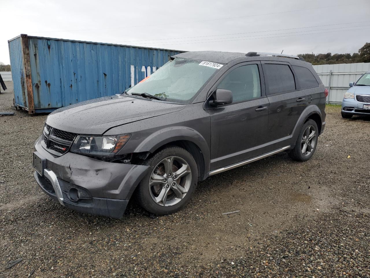 2017 Dodge Journey - Image 1