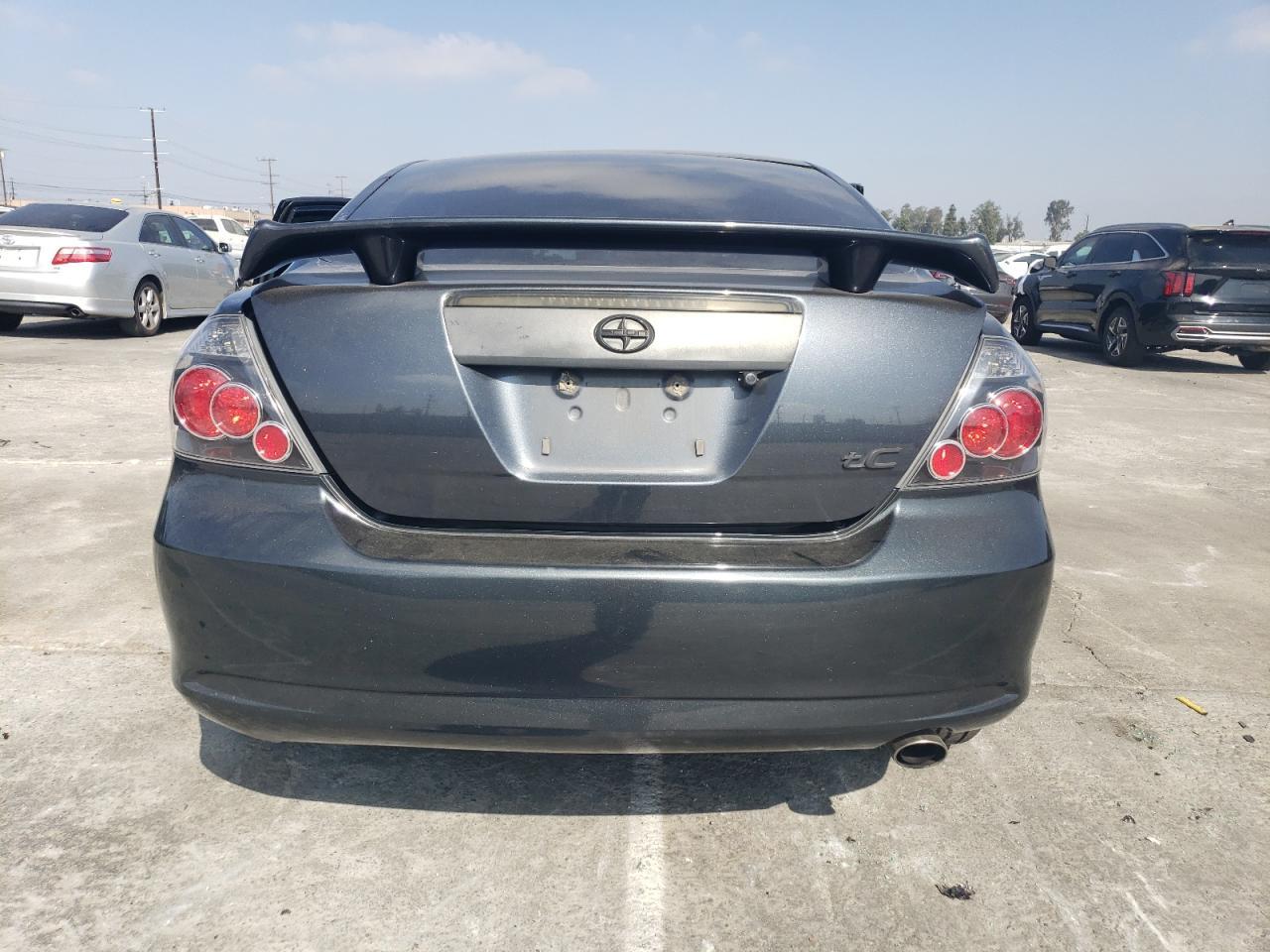 JTKDE3B72A0320459 2010 Toyota Scion Tc