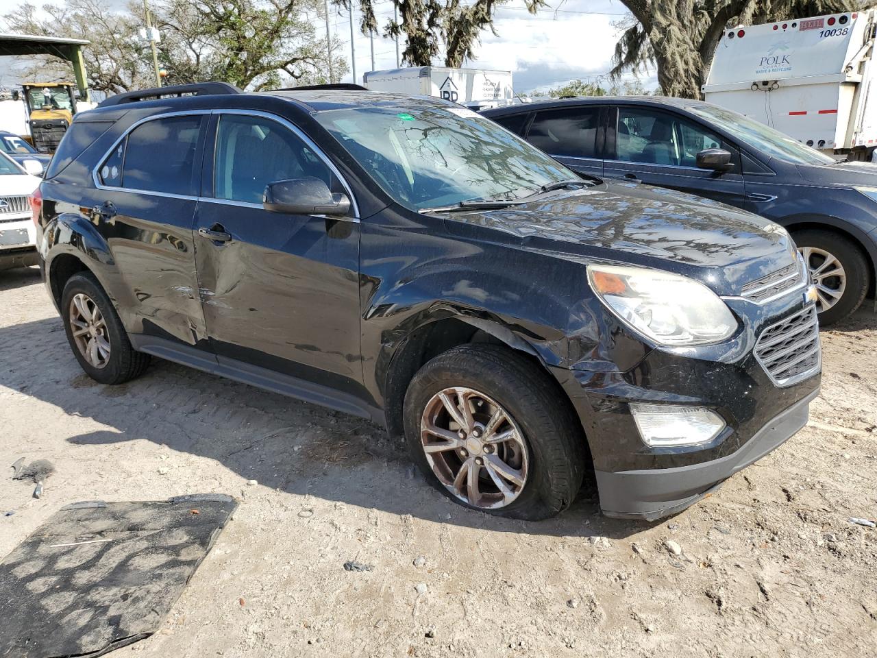 2017 Chevrolet Equinox - Image 4