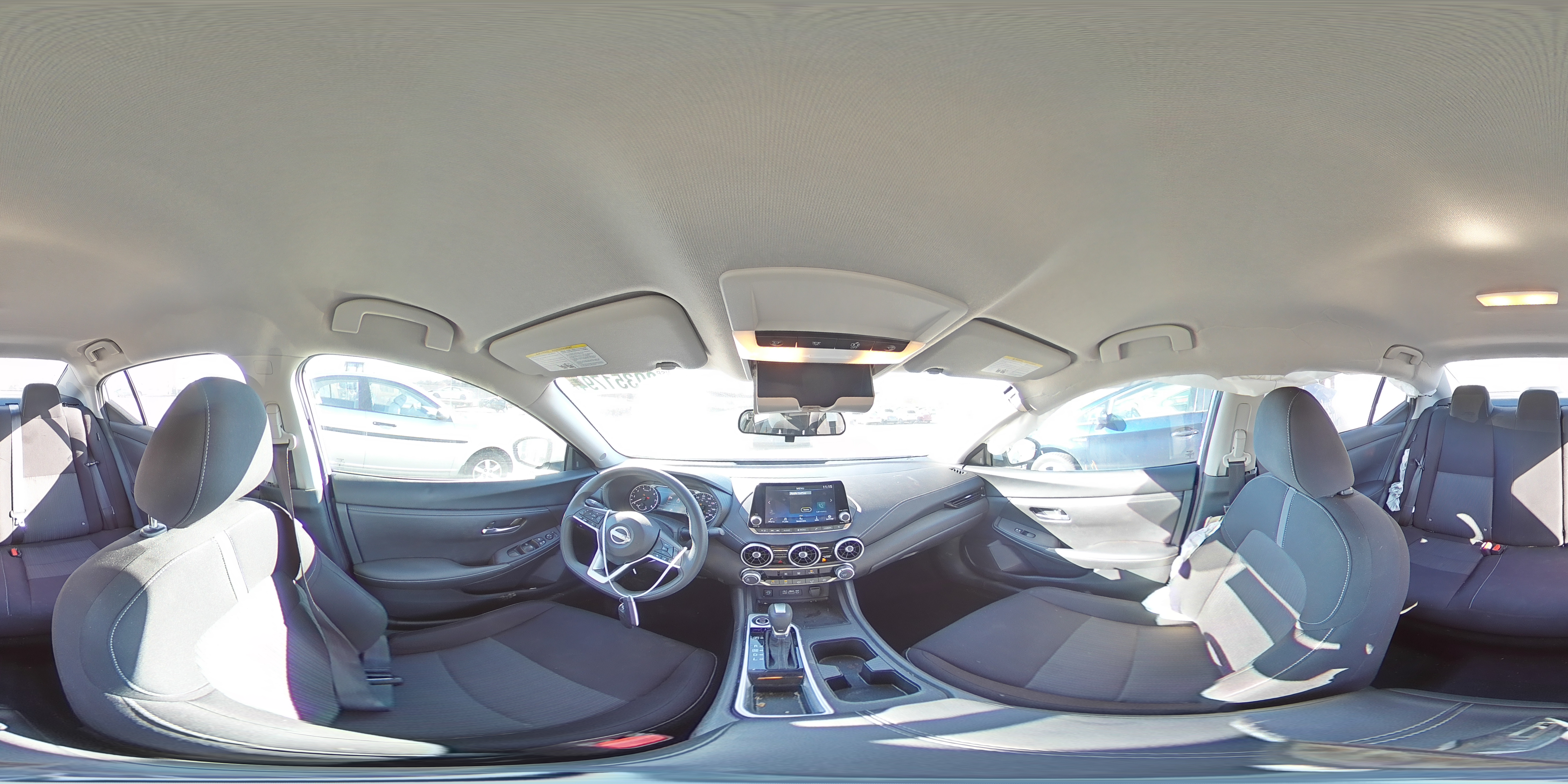 2024 Nissan Sentra - Image 13