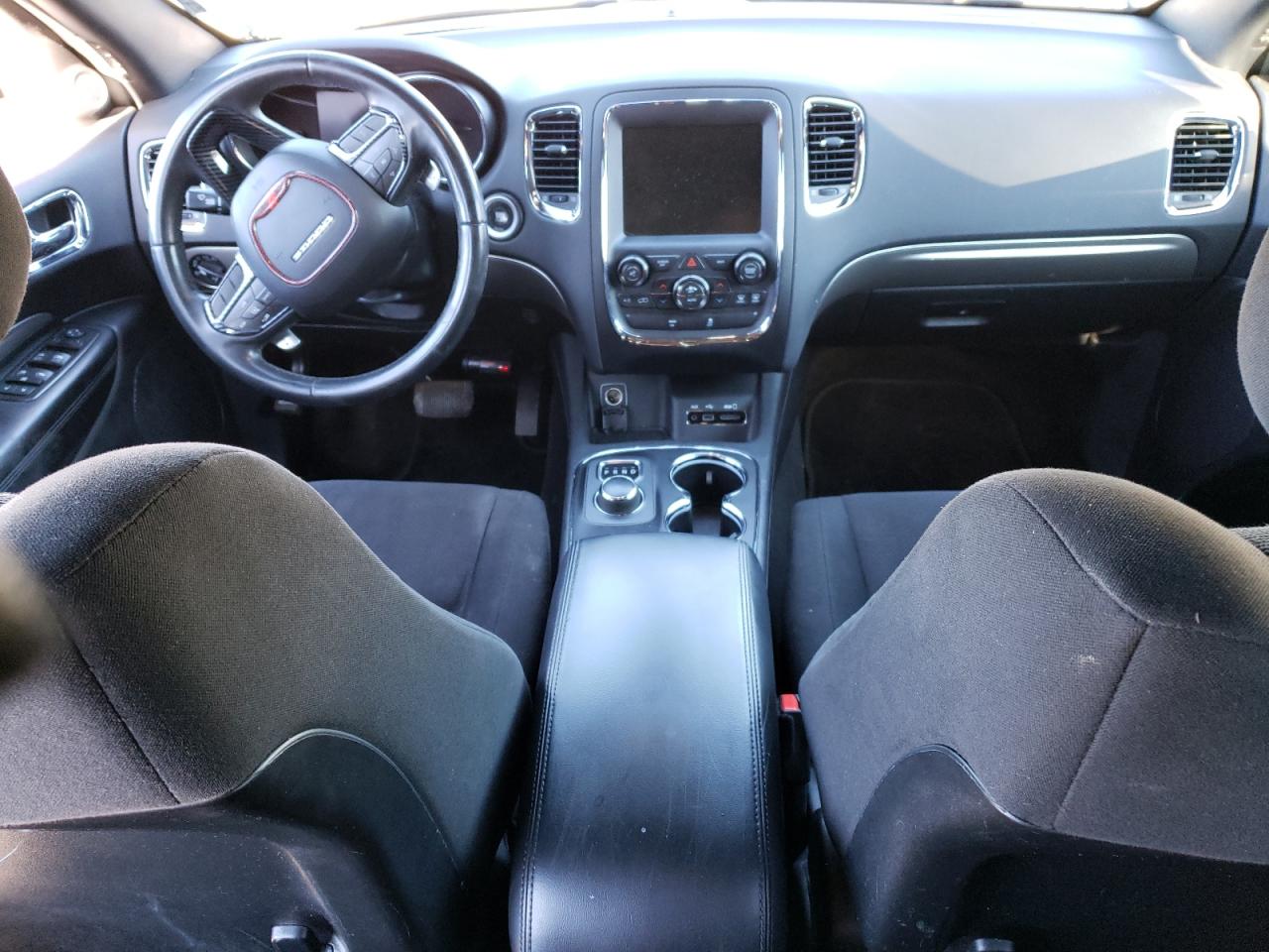 2014 Dodge Durango - Image 8