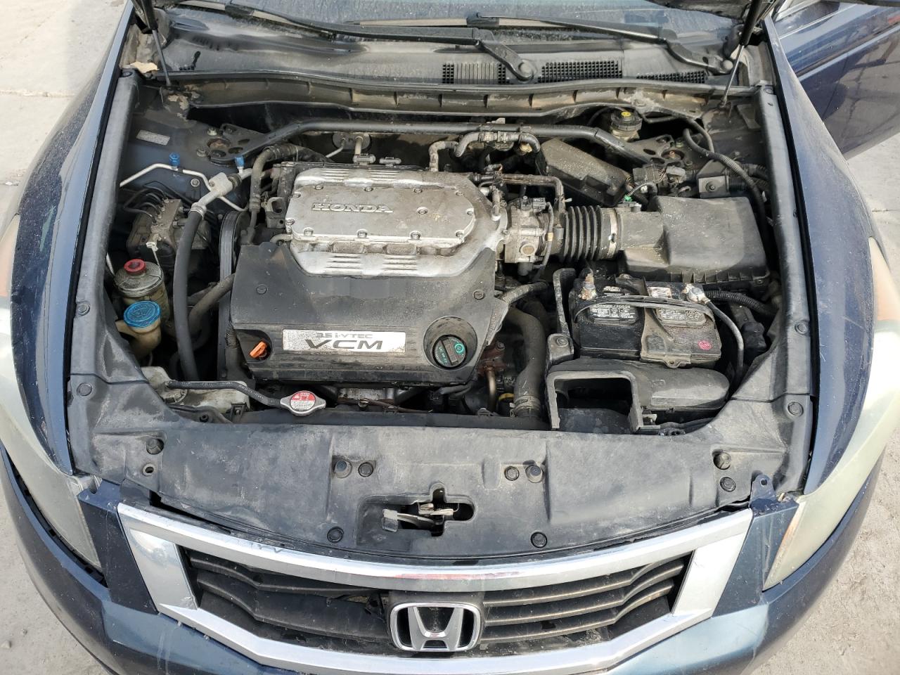 2010 Honda Accord - Image 11