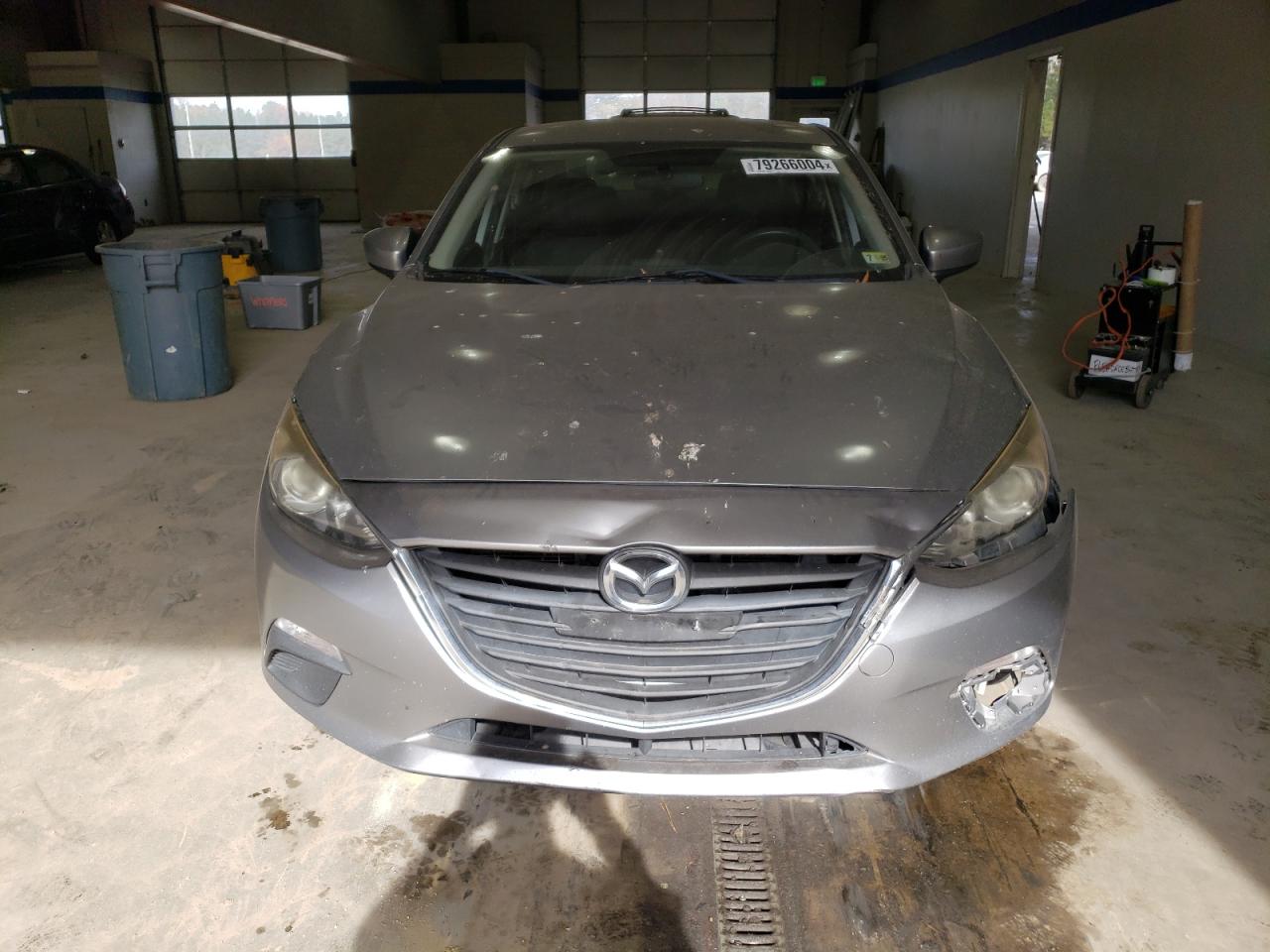 2014 Mazda 3 - Image 5