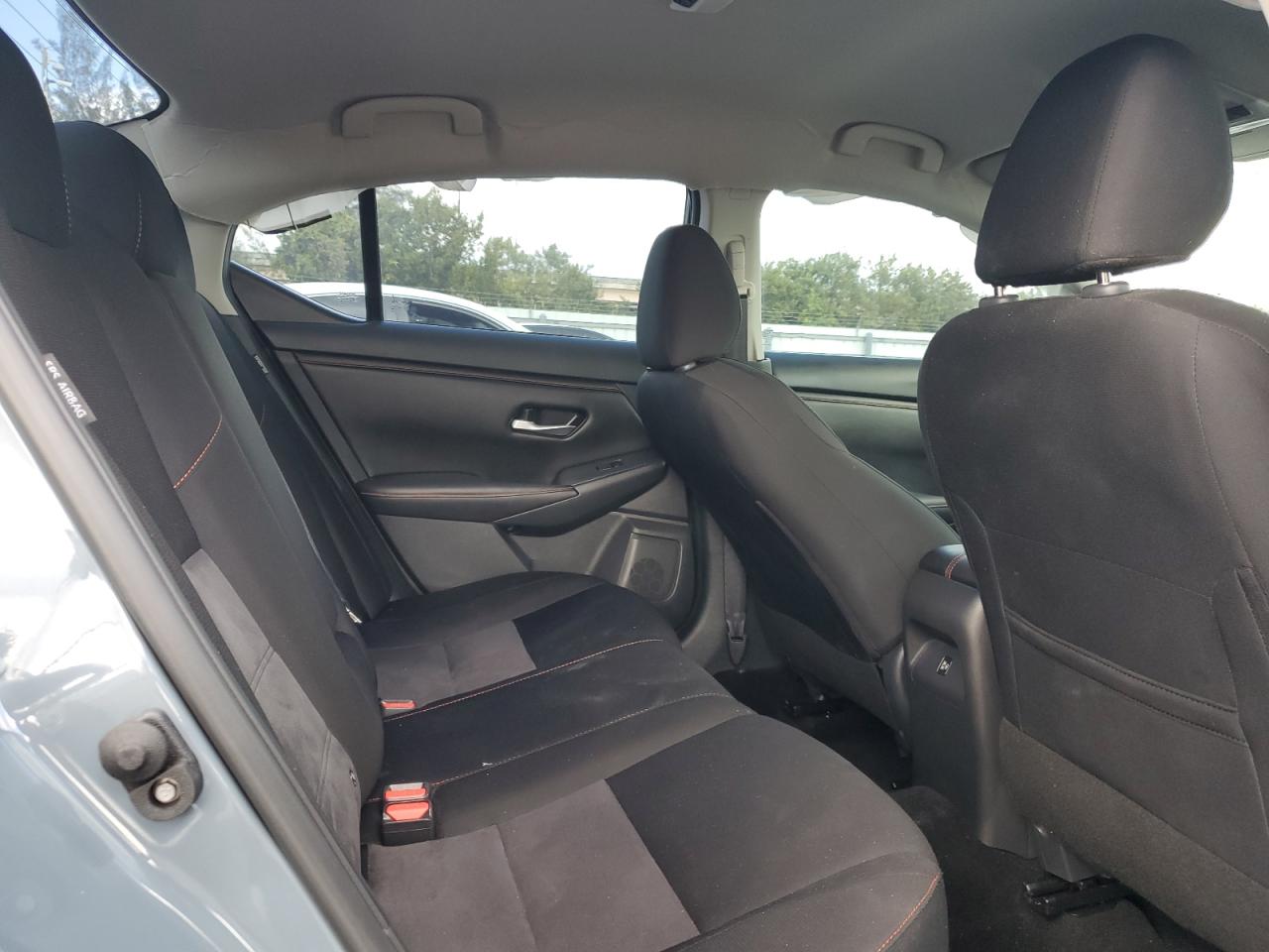 2024 Nissan Sentra - Image 10