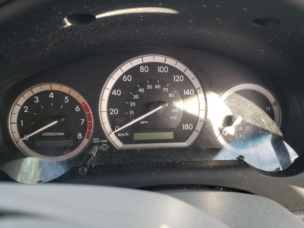 2004 Toyota Sienna Xle VIN: 5TDBA22C84S012909 Lot: 82793134