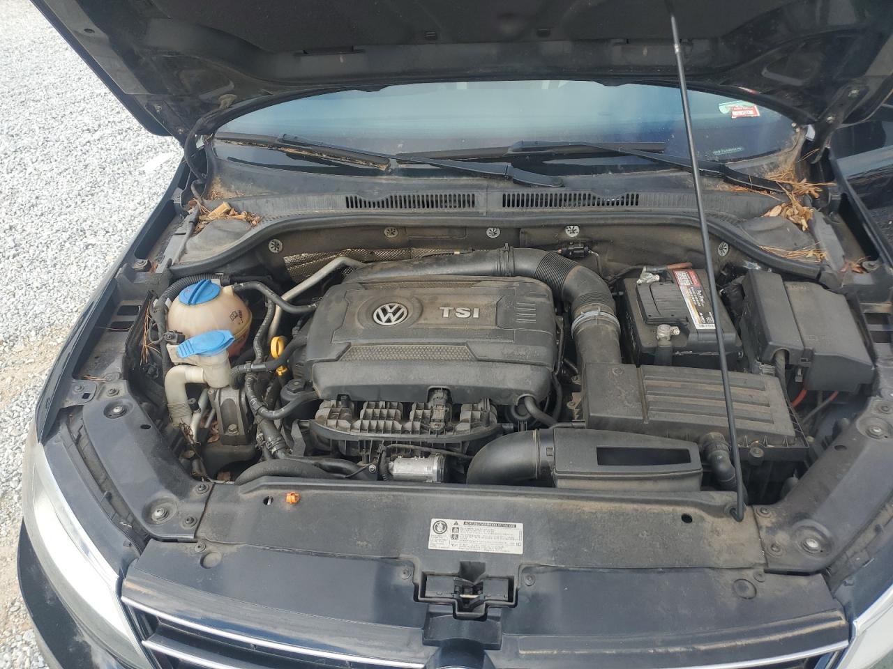 2016 Volkswagen Jetta - Image 11