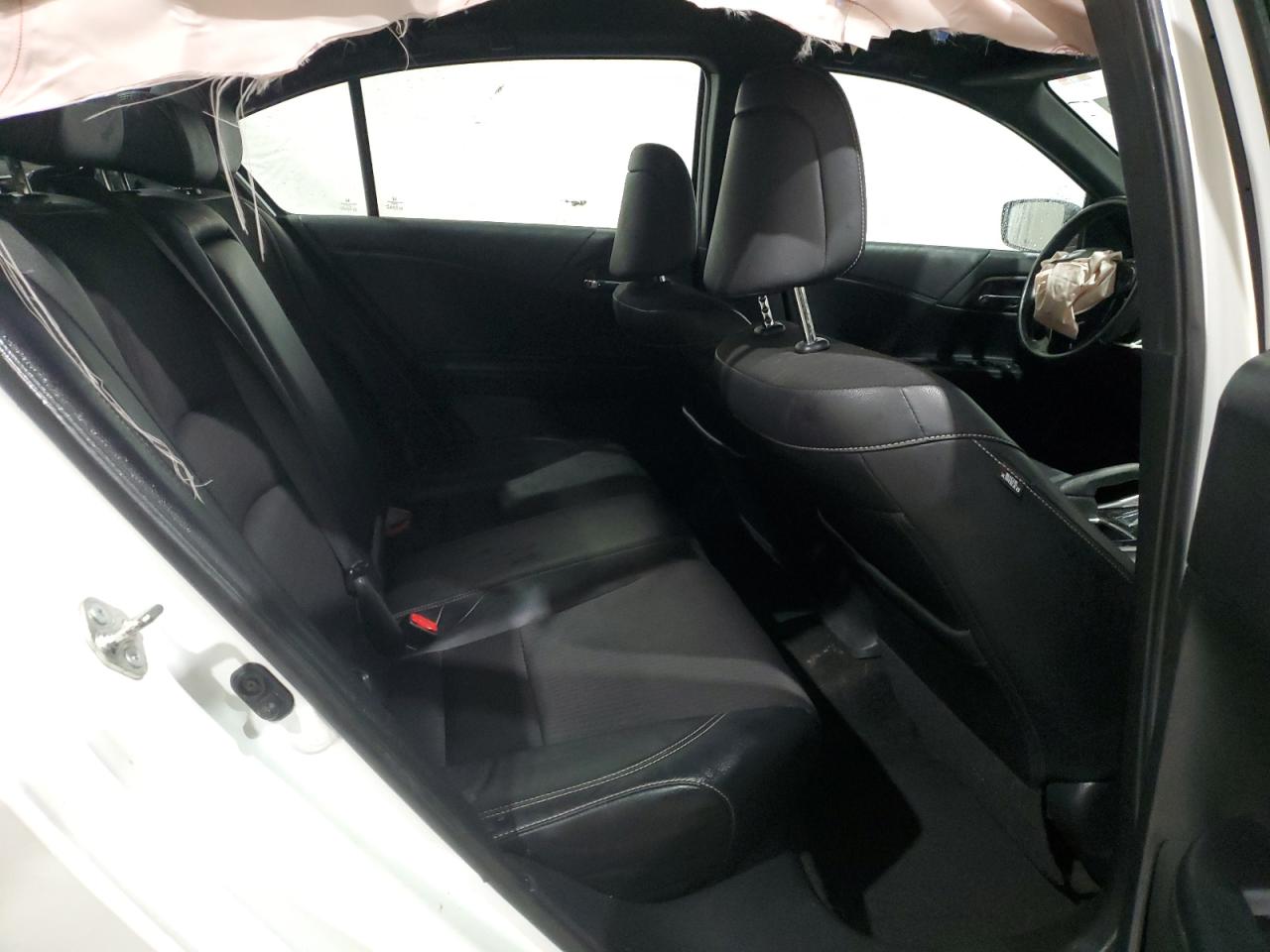 2016 Honda Accord - Image 10
