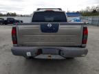 2004 Nissan Frontier Crew Cab Xe V6 на продаже в Walton, KY - Minor Dent/Scratches
