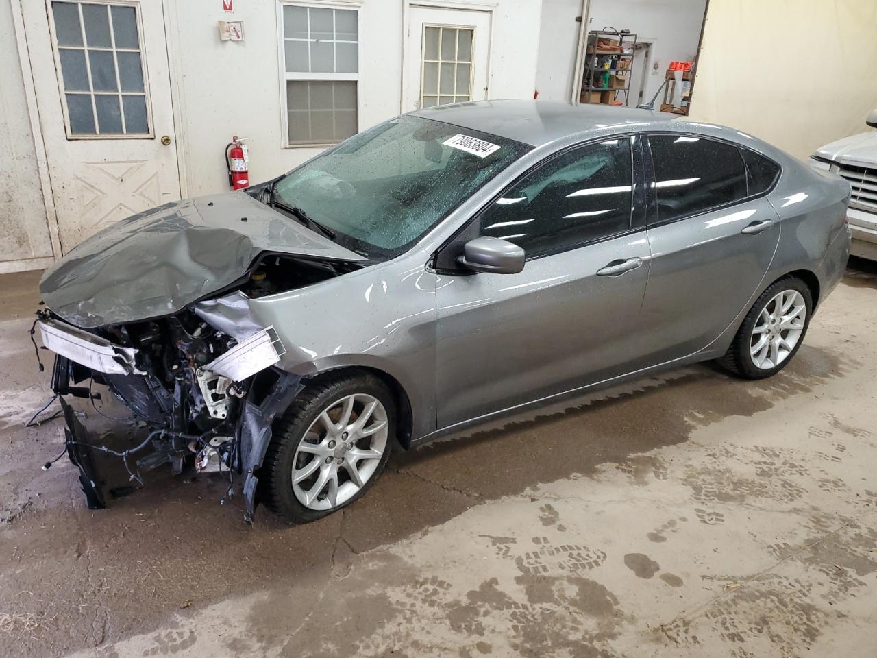 2013 Dodge Dart - Image 1
