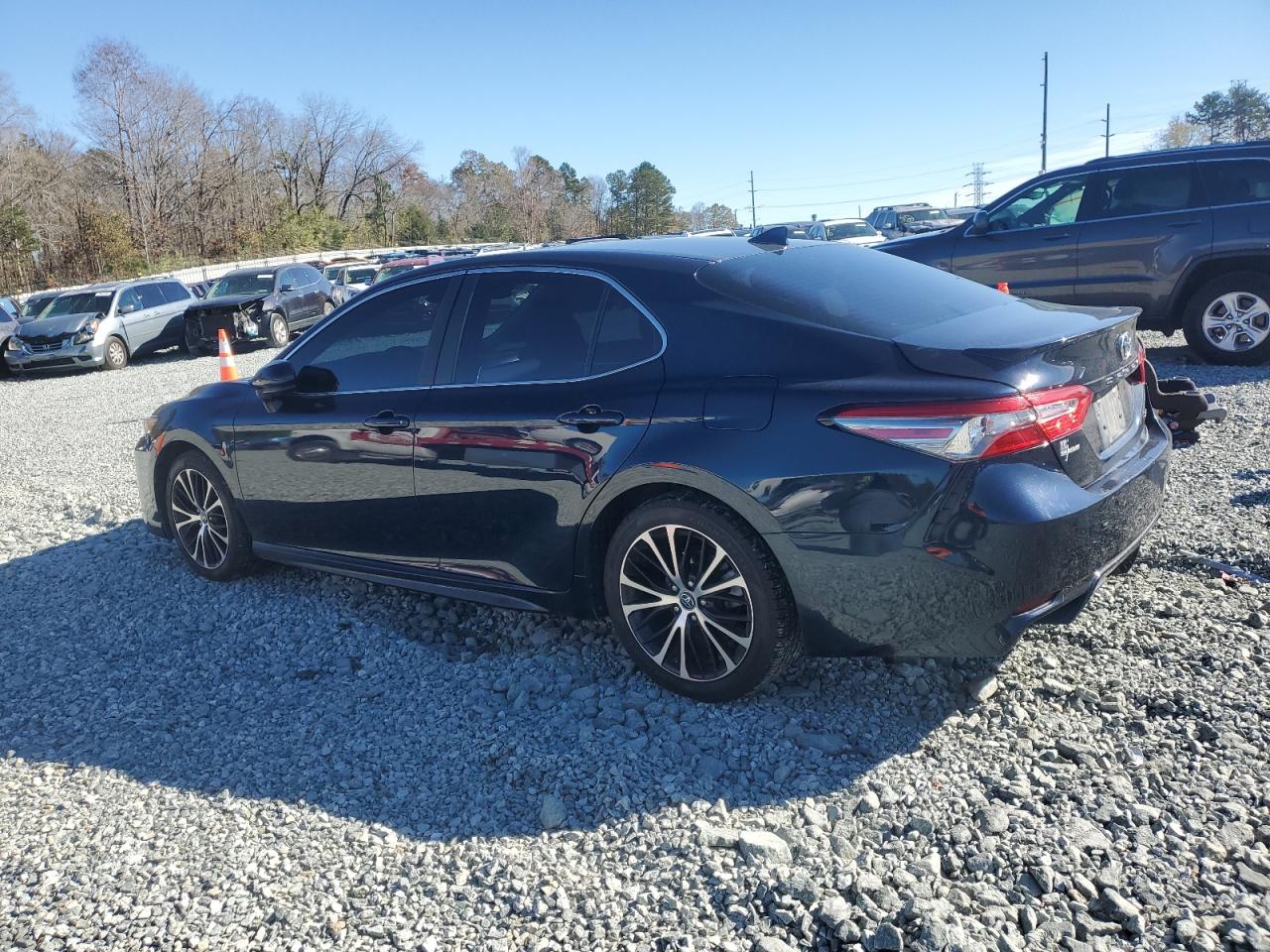 2019 Toyota Camry - Image 2