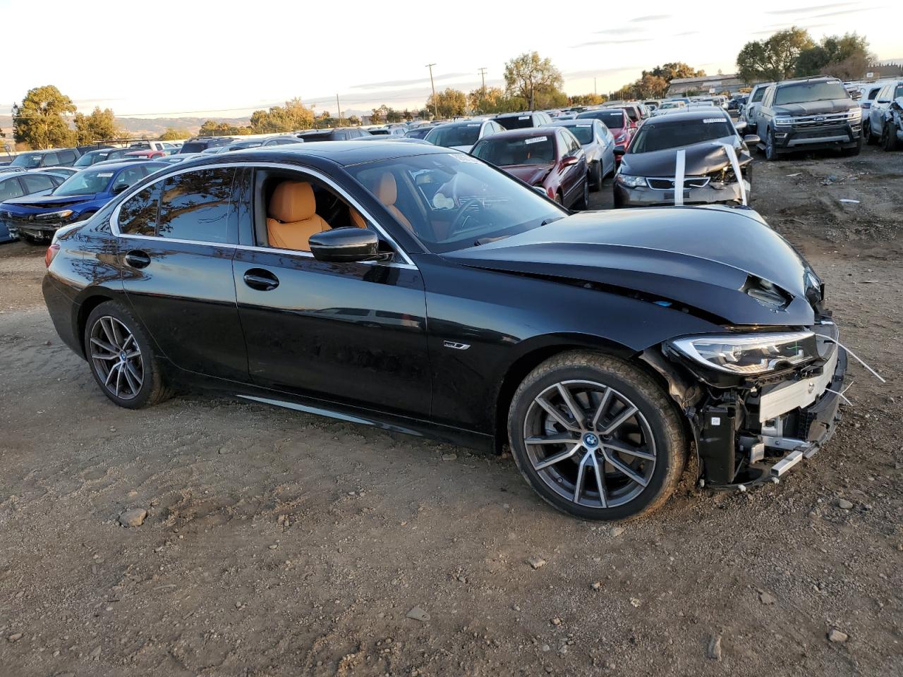 2022 BMW 3er - Image 4