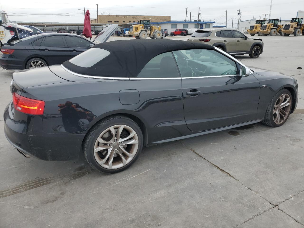2013 Audi RS5 - Image 3