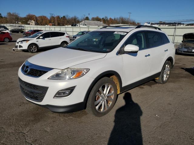 2011 Mazda Cx-9  продається в Pennsburg, PA - Rear End